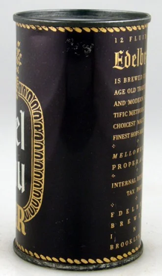 Edel: Whale Alert...or Just Another Pump and Dump?