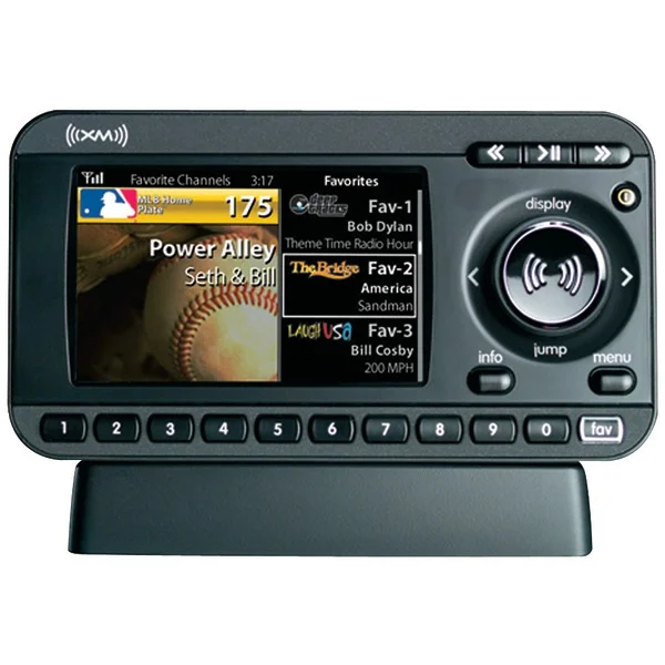 Sirius XM: Ted Cruz, Metal Songs, and Craig Conover?